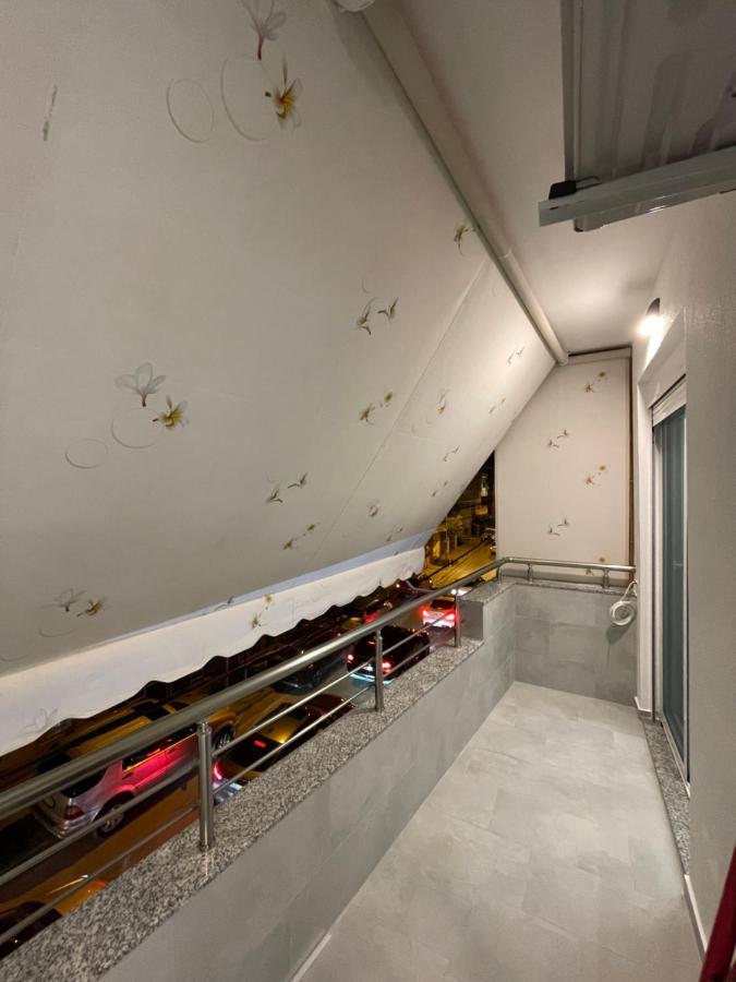 Alpha Lux Apartment Σαράντα Εξωτερικό φωτογραφία