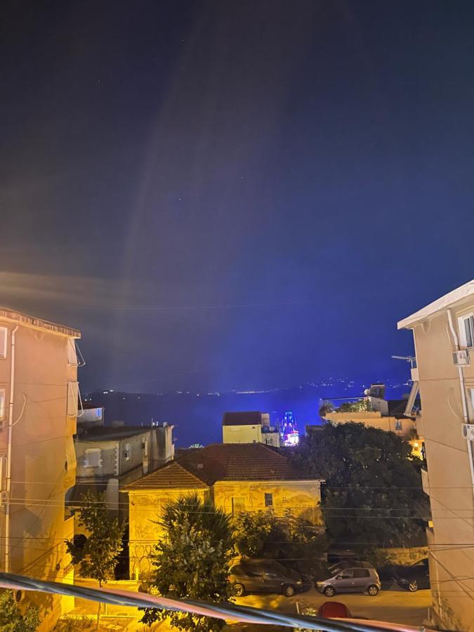 Alpha Lux Apartment Σαράντα Εξωτερικό φωτογραφία