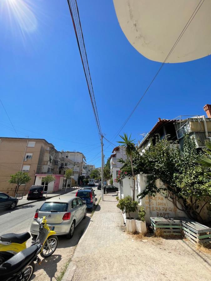 Alpha Lux Apartment Σαράντα Εξωτερικό φωτογραφία