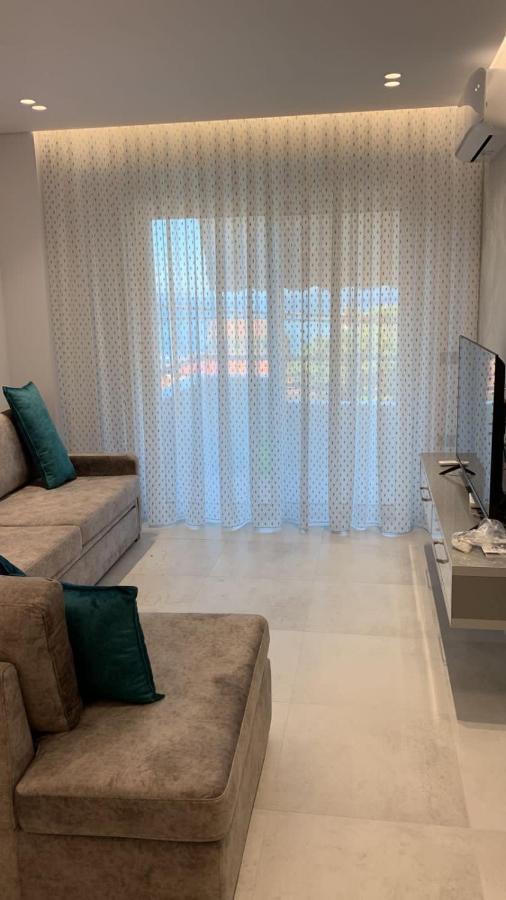 Alpha Lux Apartment Σαράντα Εξωτερικό φωτογραφία